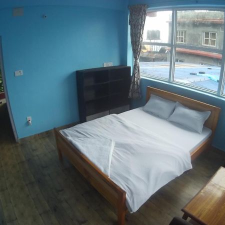 Bickey'S Homestay 포카라 외부 사진