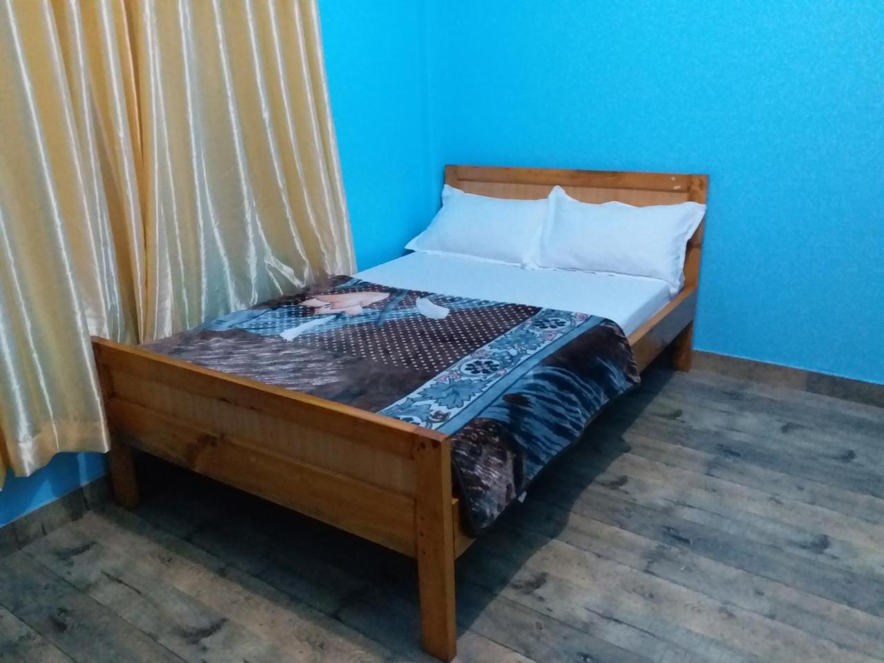 Bickey'S Homestay 포카라 외부 사진