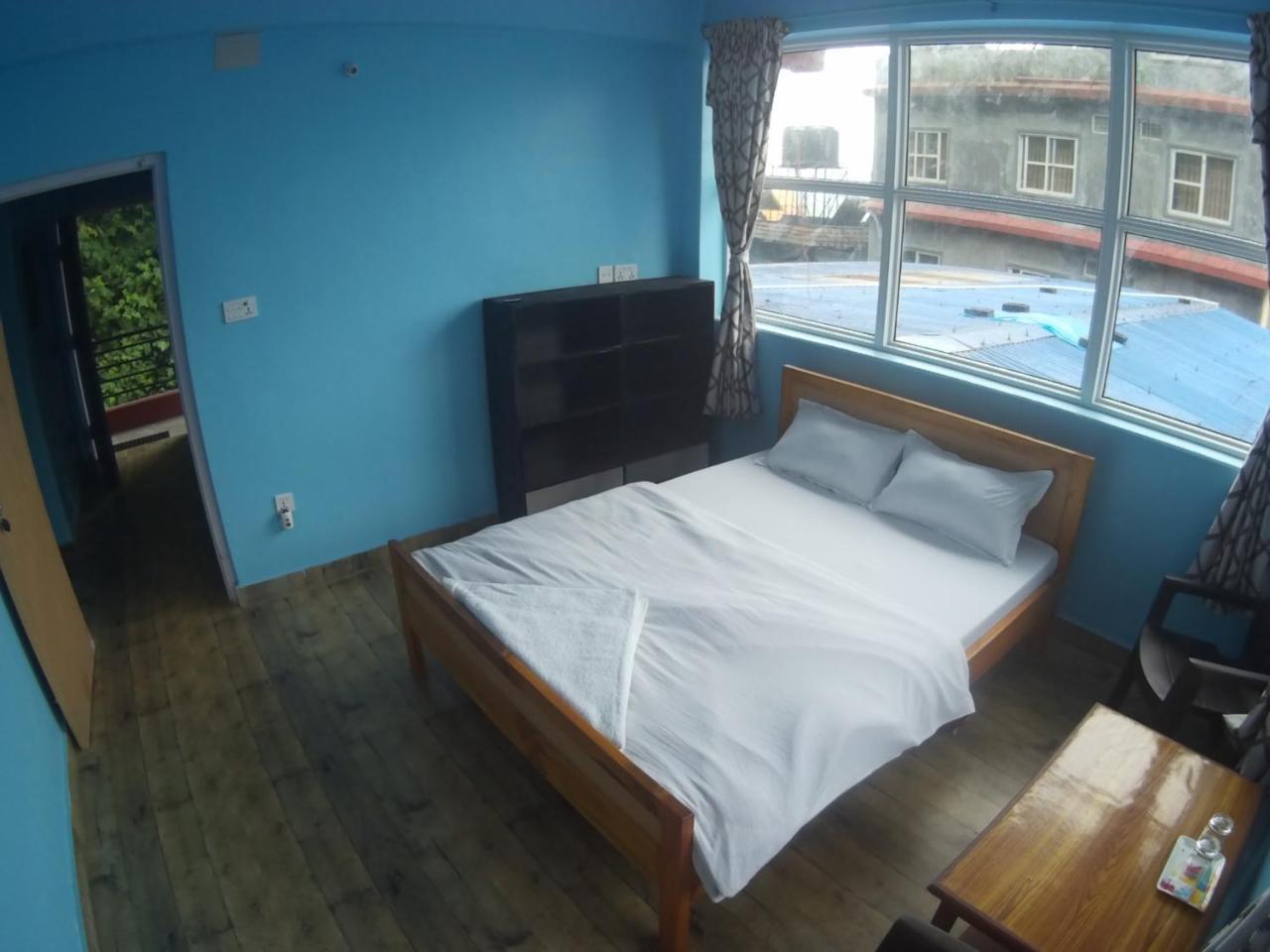 Bickey'S Homestay 포카라 외부 사진